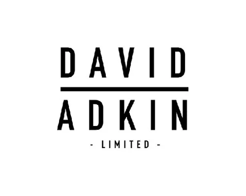 DAVID ADKIN LIMITED logo