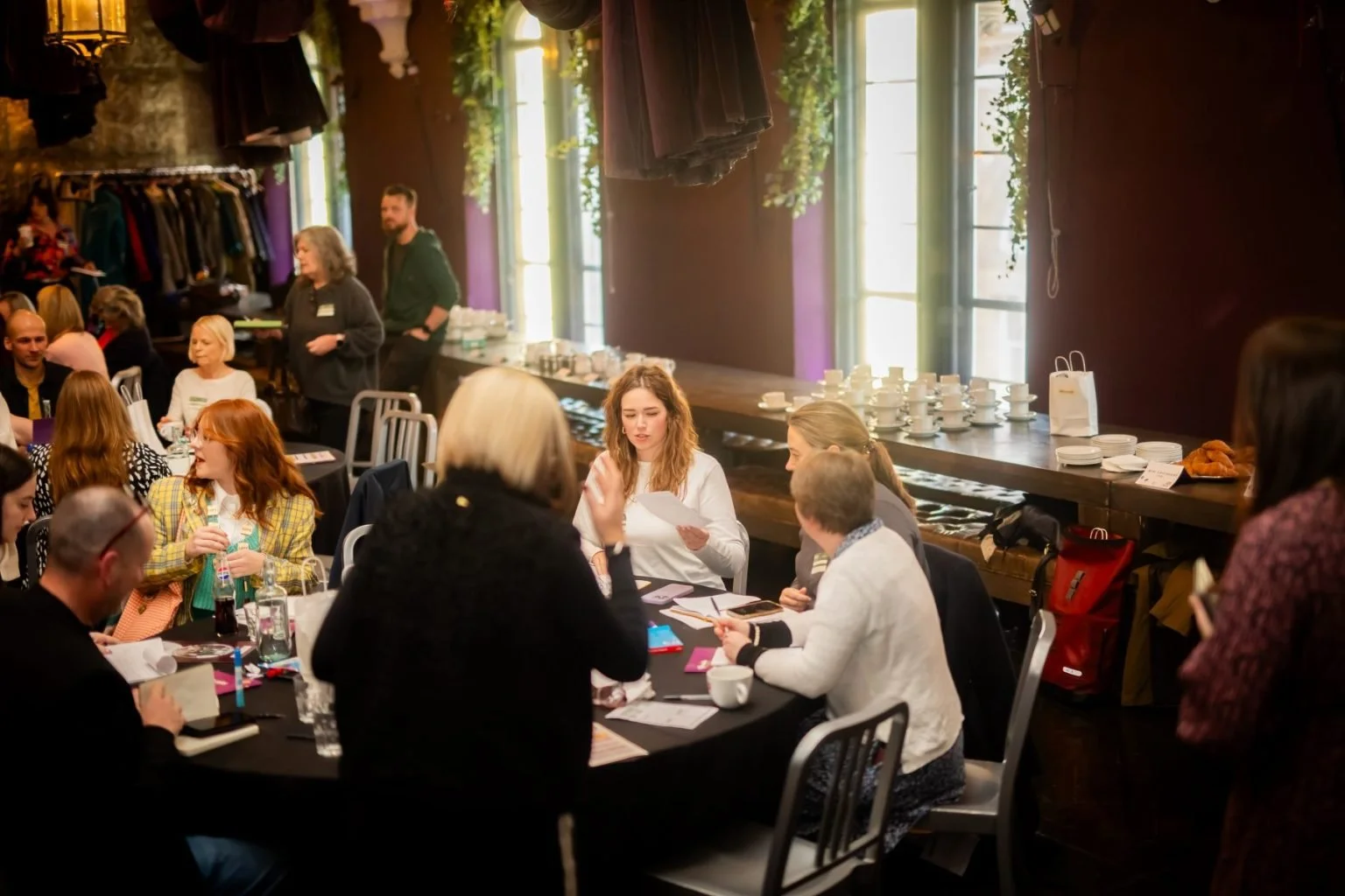 An Interview with Laura Whitehouse Founder of Mighty Fine Design